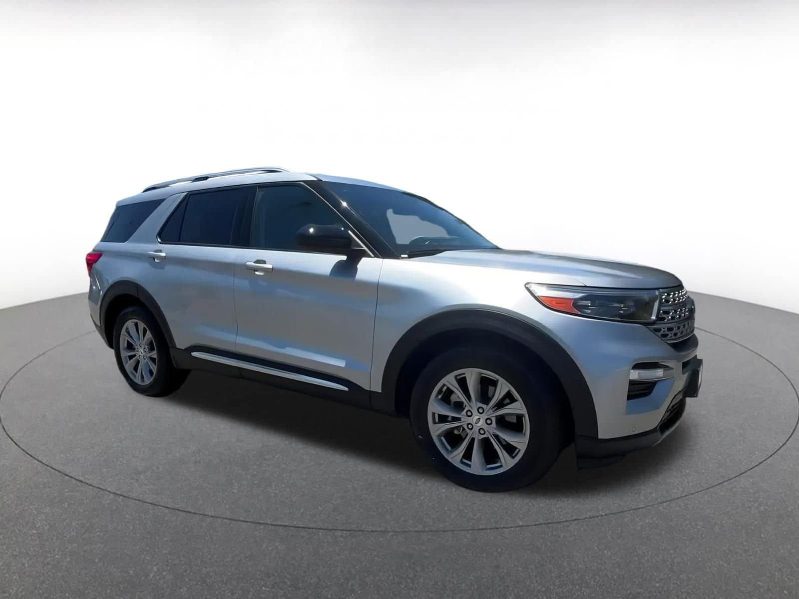 Thumbnail: 2023 Ford Explorer - 2