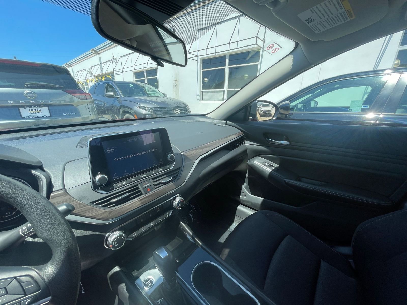 Thumbnail: 2024 Nissan Altima - 35