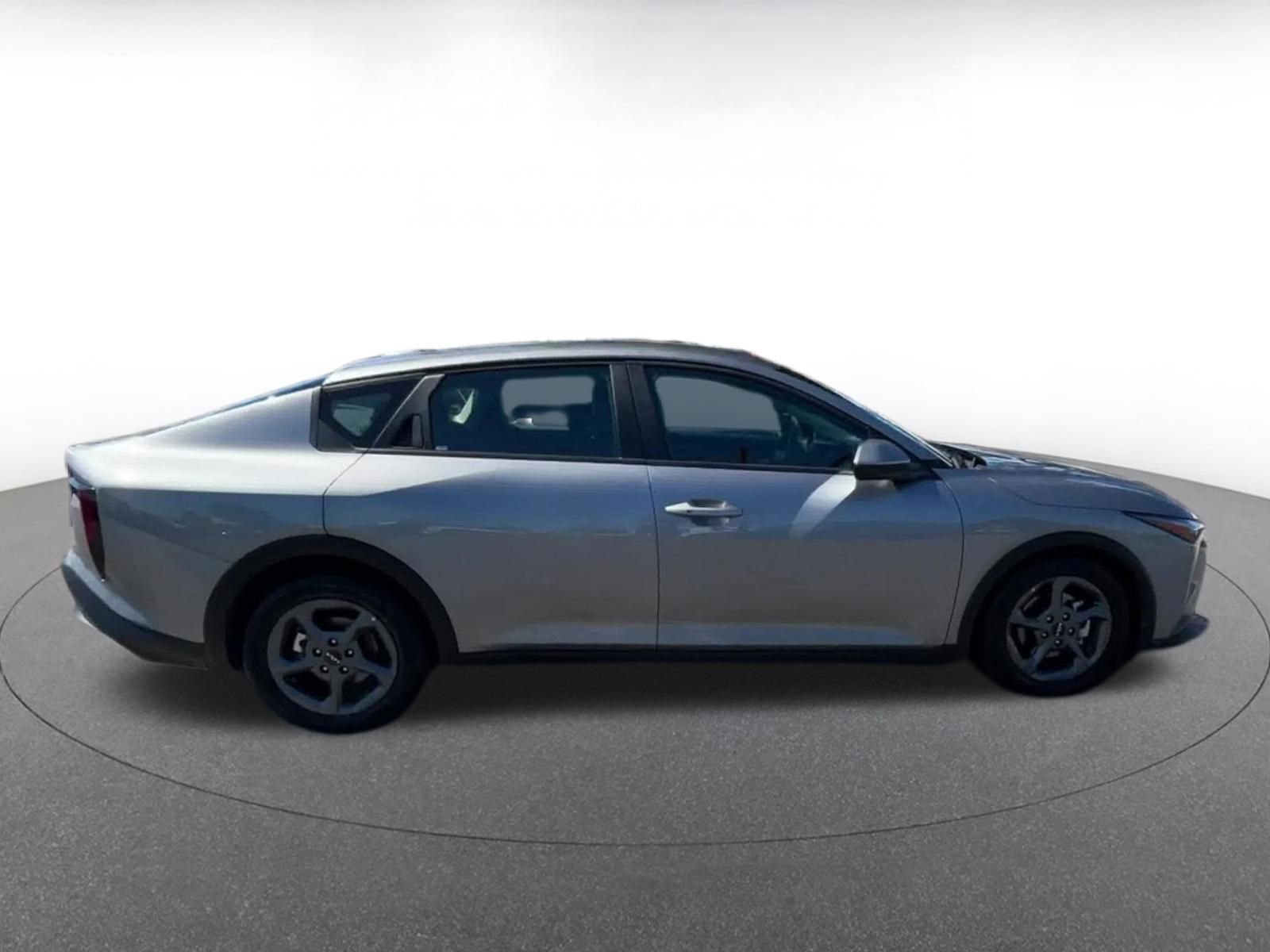 Thumbnail: 2025 Kia K4 - 16