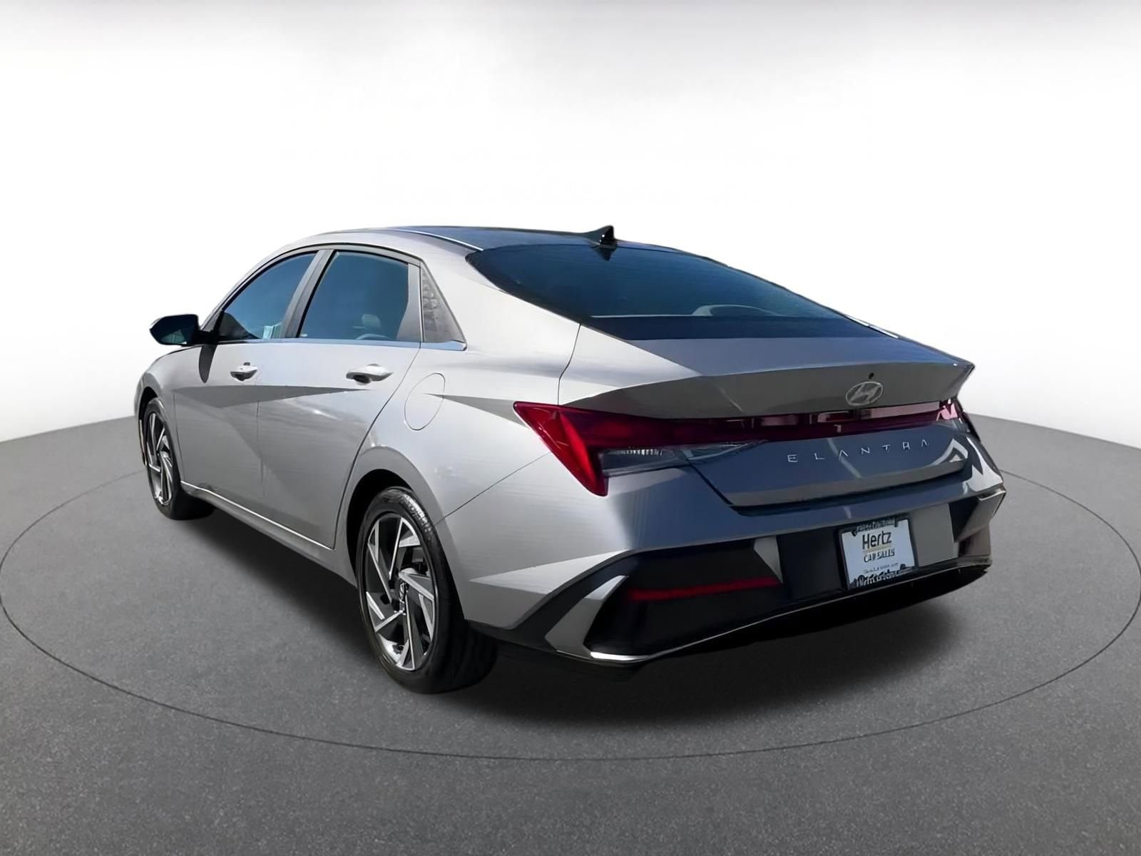 Thumbnail: 2025 Hyundai Elantra - 11