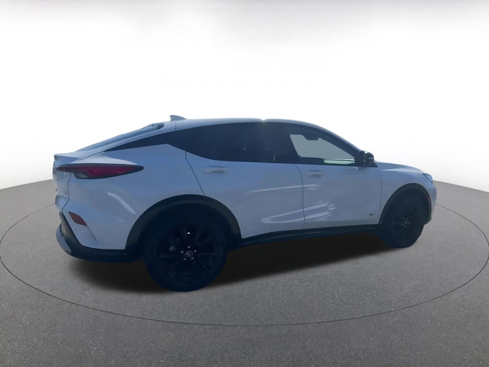 Thumbnail: 2025 Buick Envista - 15