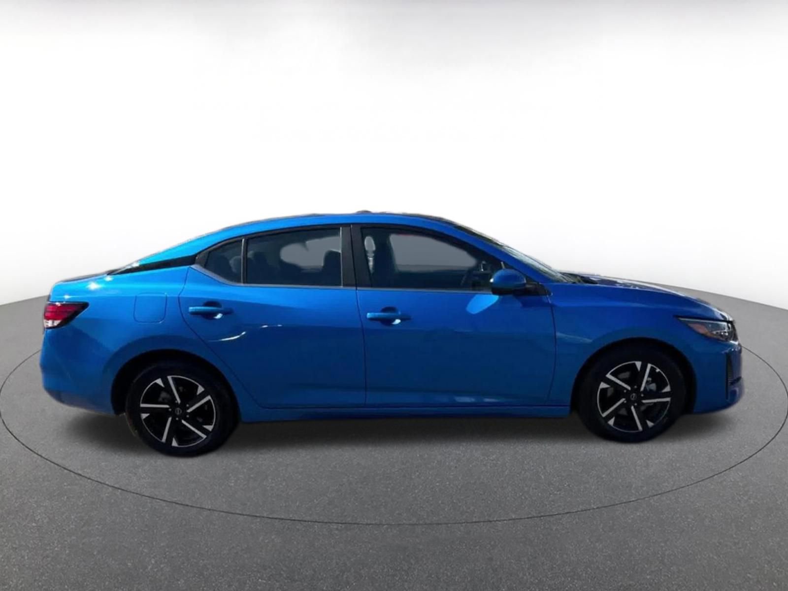 Thumbnail: 2025 Nissan Sentra - 16