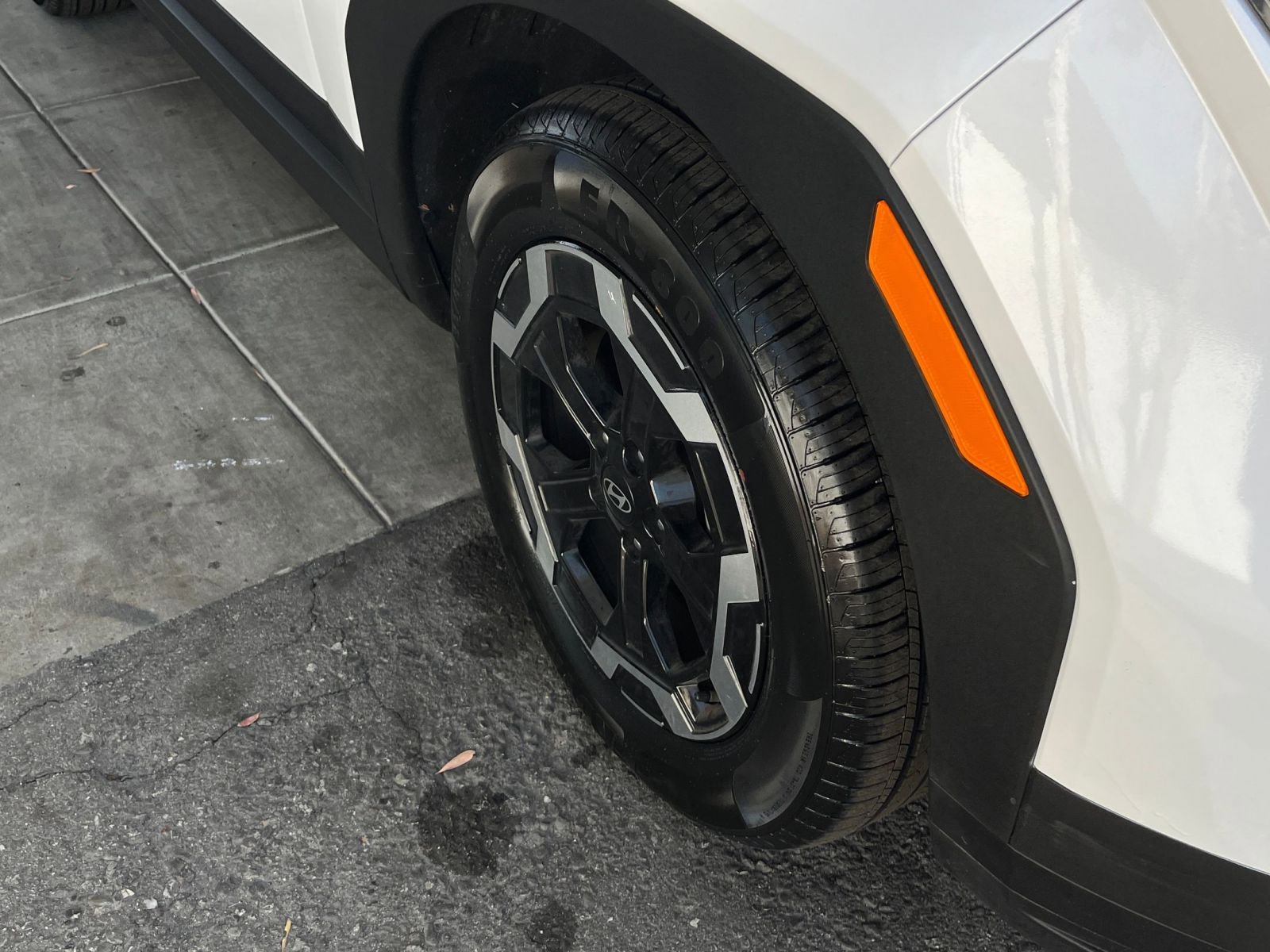 Thumbnail: 2025 Hyundai Santa Fe - 30