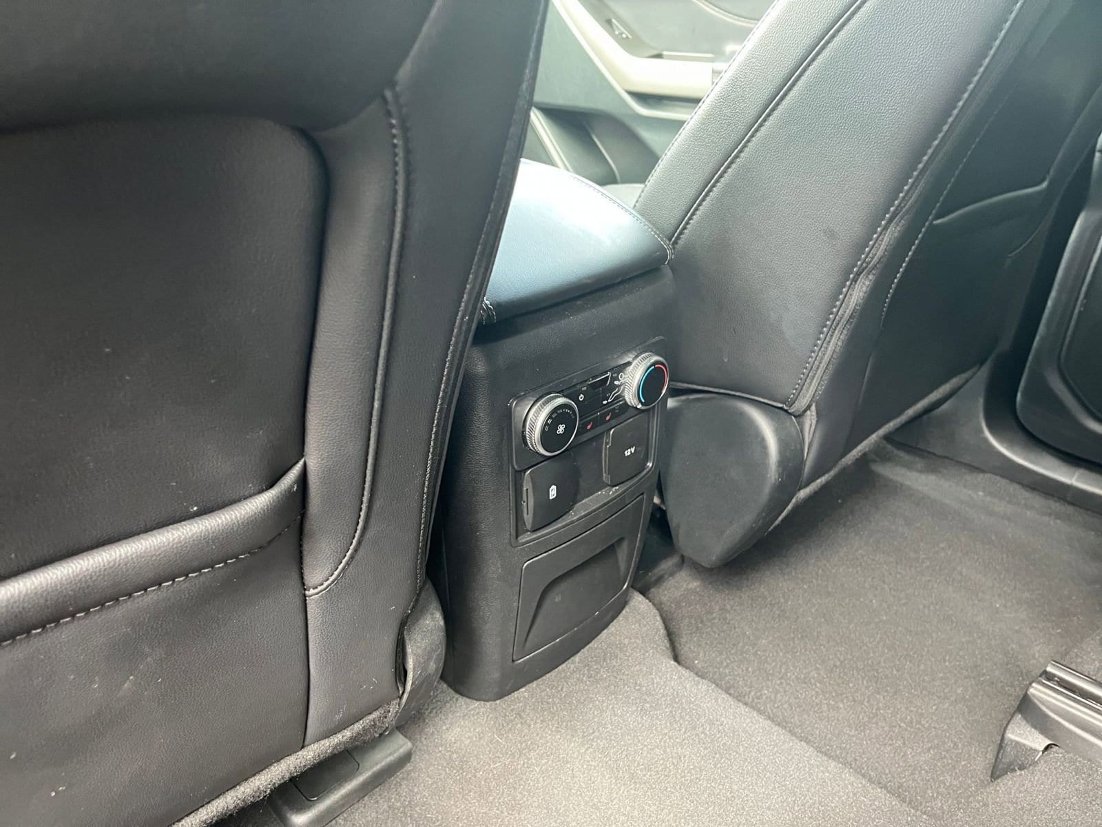 Thumbnail: 2024 Ford Explorer - 24