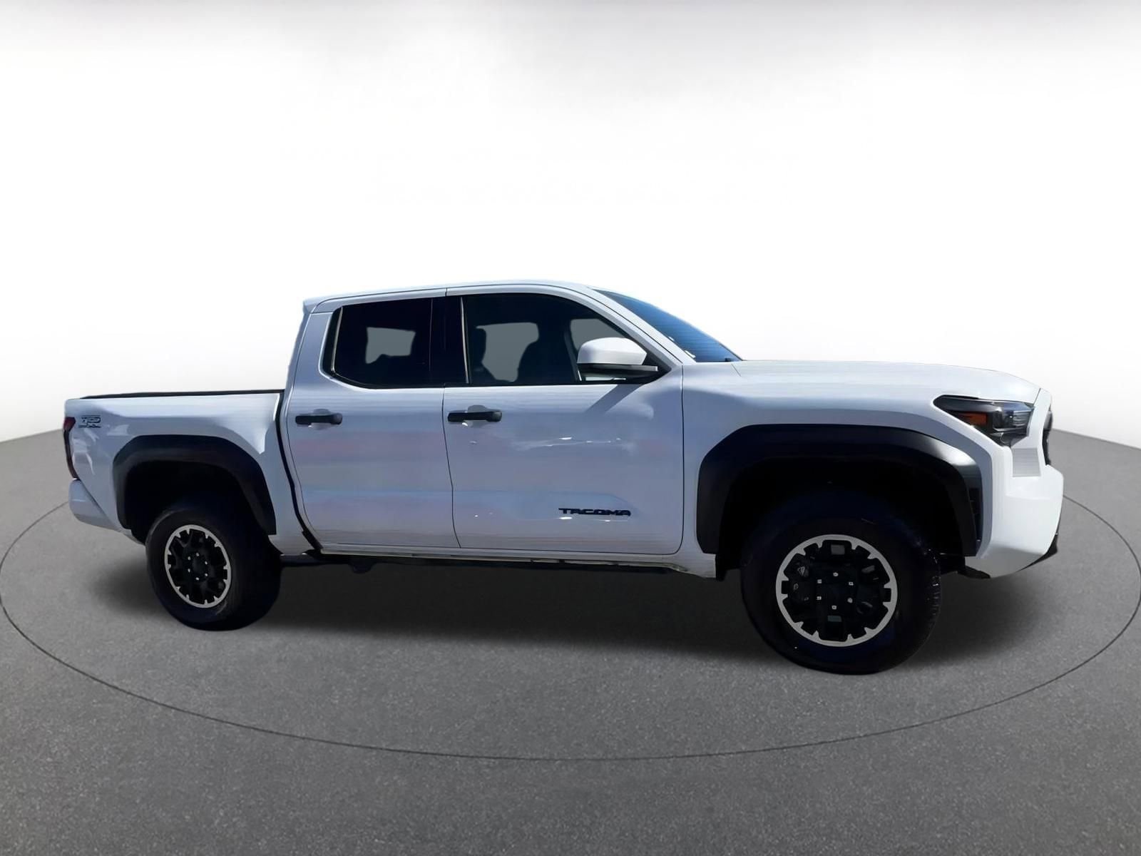 Thumbnail: 2025 Toyota Tacoma - 16