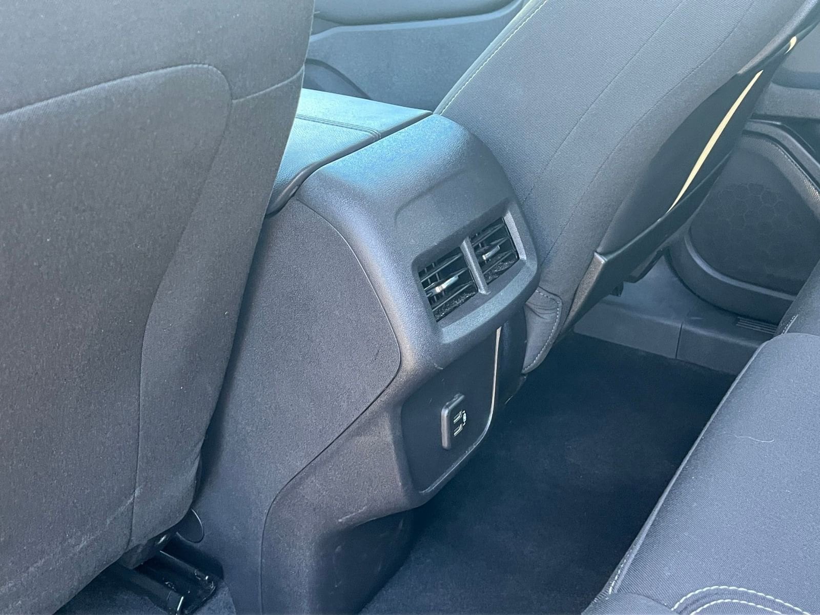 Thumbnail: 2024 GMC Terrain - 24