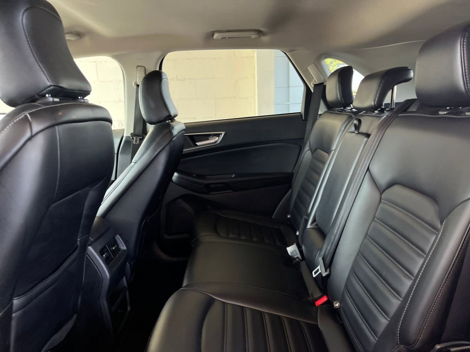 Thumbnail: 2023 Ford Edge - 21
