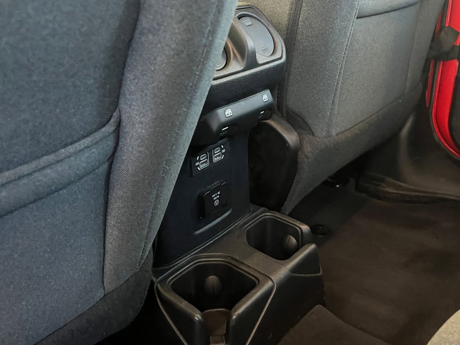 Thumbnail: 2025 Jeep Wrangler - 24