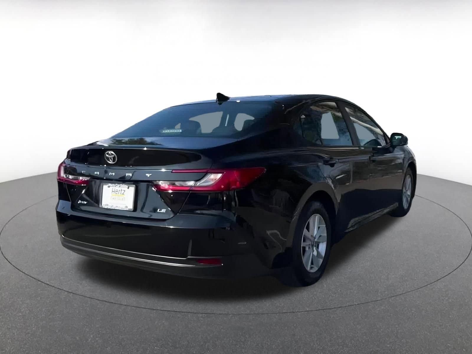 Thumbnail: 2025 Toyota Camry - 15