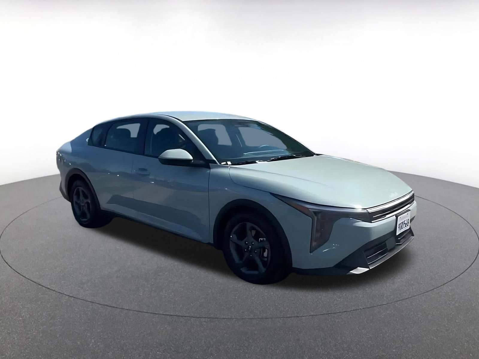 Thumbnail: 2025 Kia K4 - 2