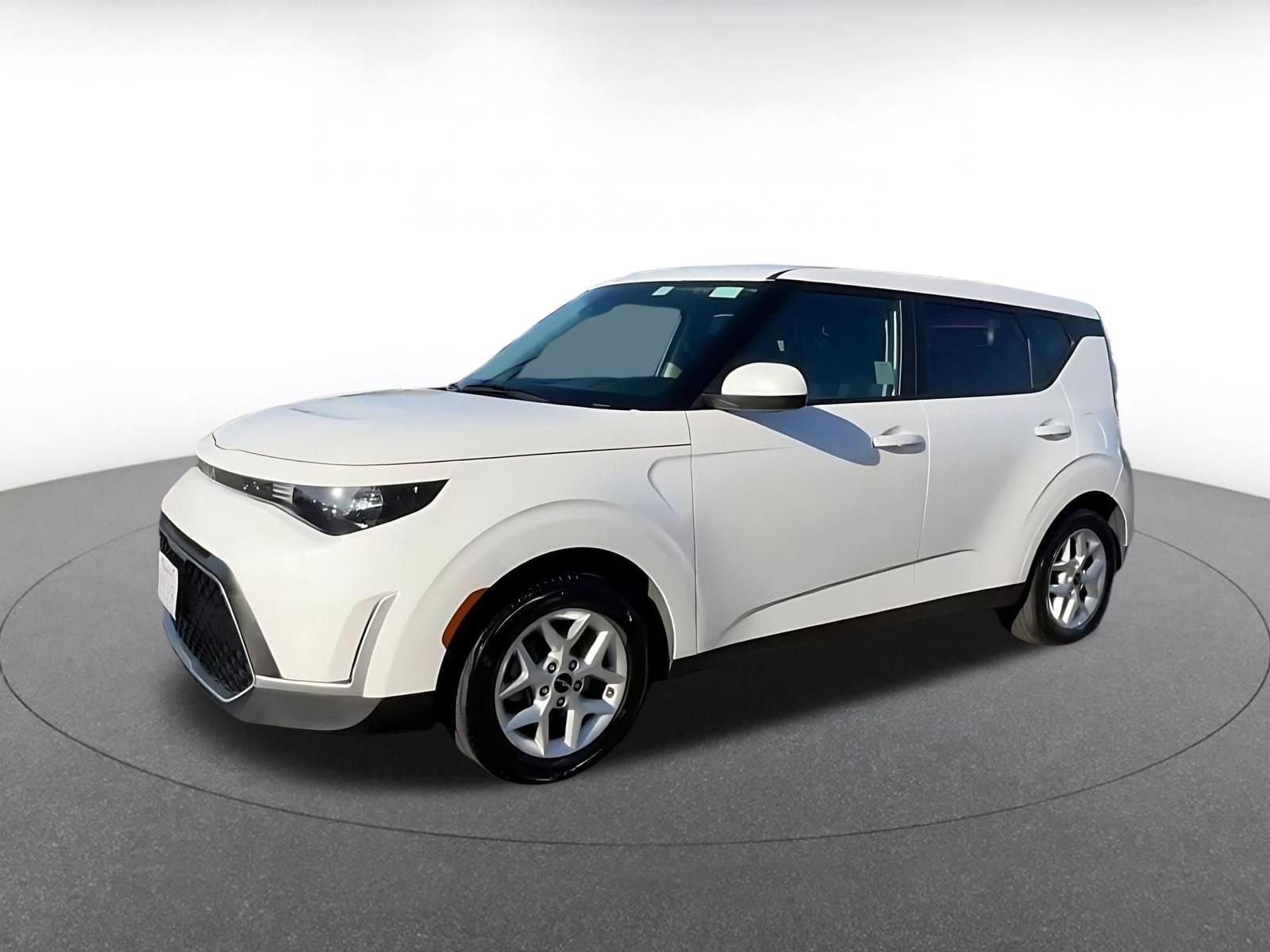 Thumbnail: 2025 Kia Soul - 8
