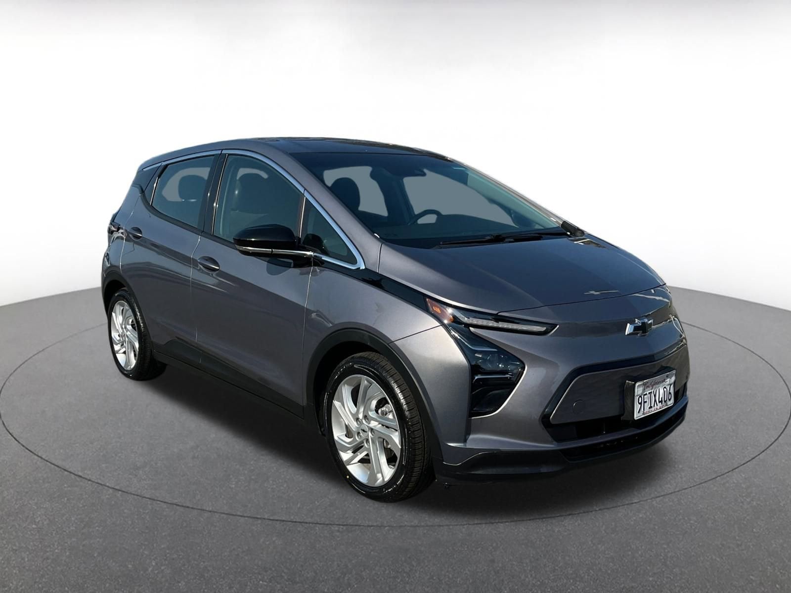 Thumbnail: 2023 Chevrolet Bolt EV - 1