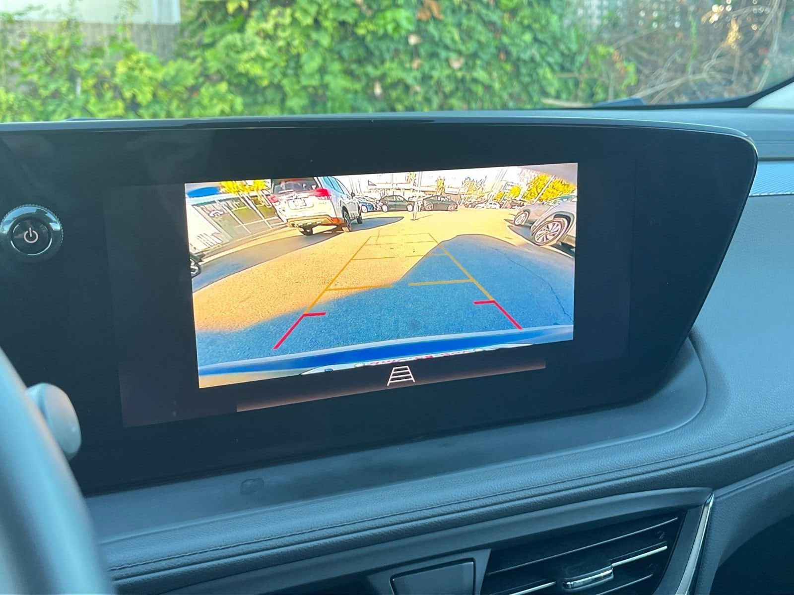 Thumbnail: 2025 Buick Encore GX - 17