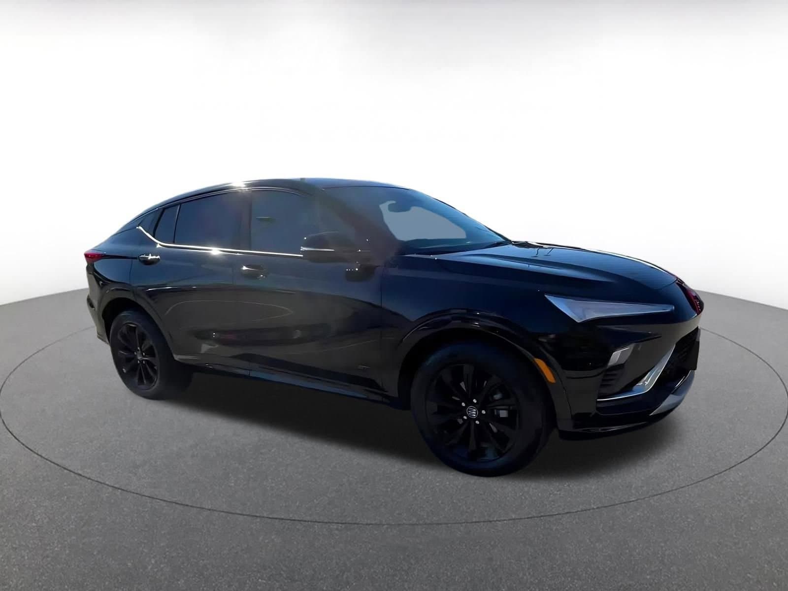 Thumbnail: 2025 Buick Envista - 2