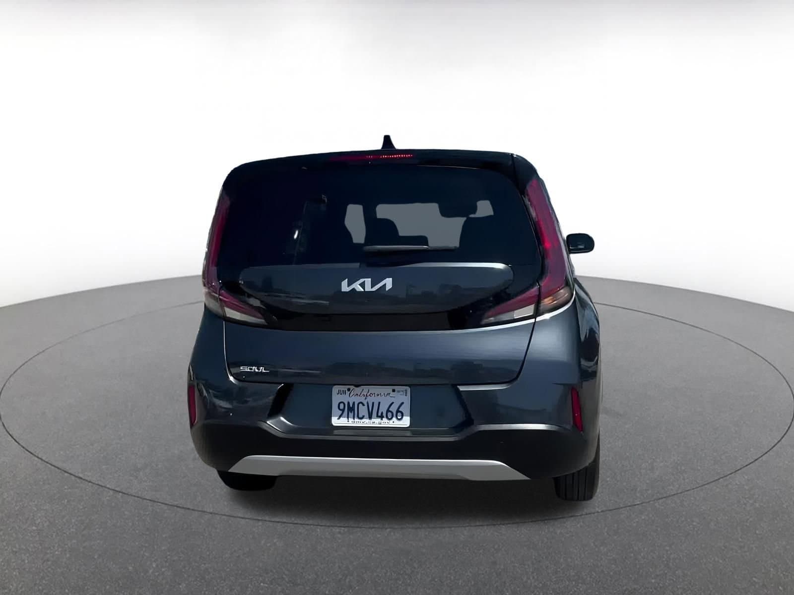 Thumbnail: 2024 Kia Soul - 10