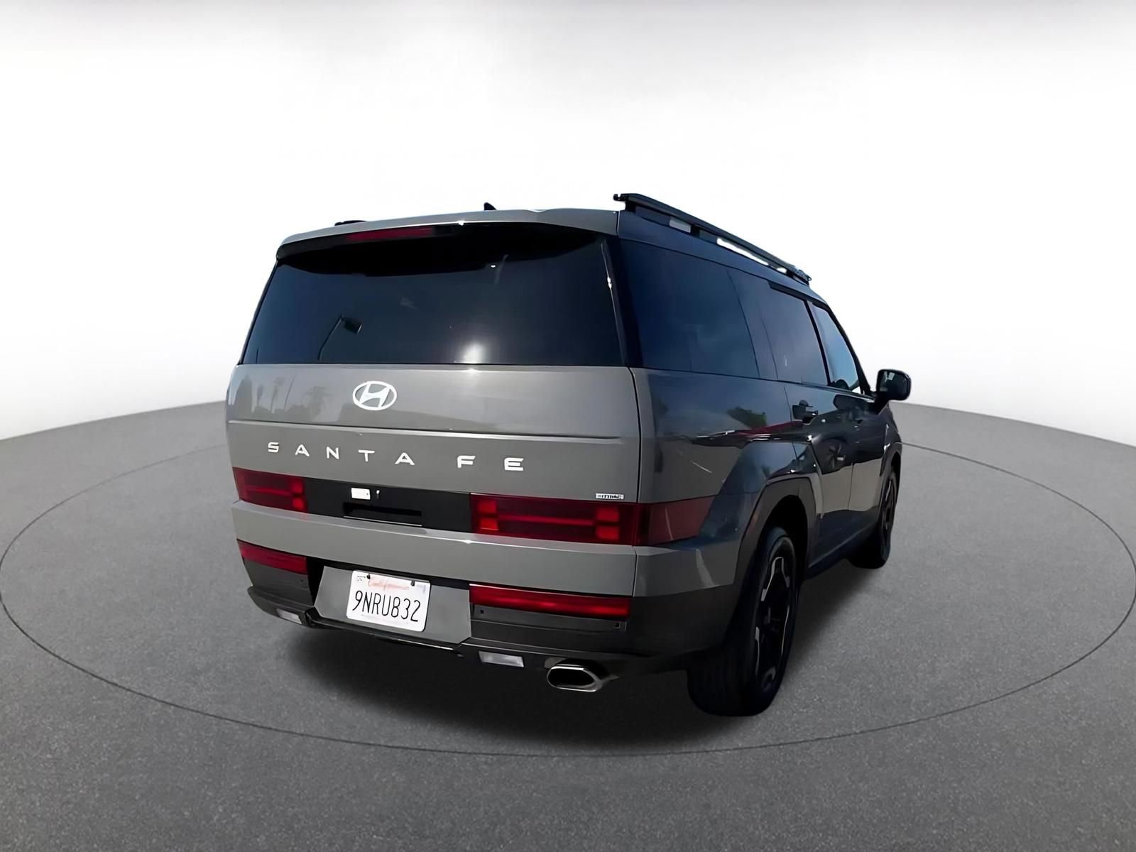 Thumbnail: 2025 Hyundai Santa Fe - 15