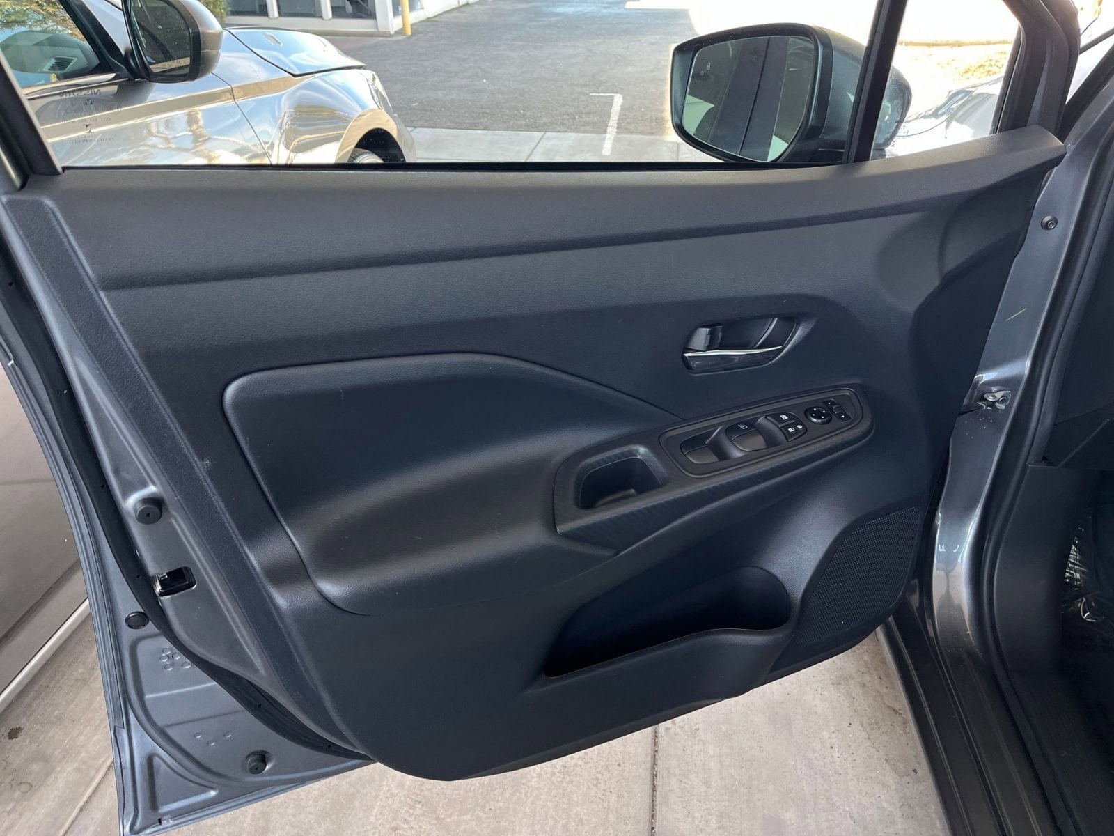 Thumbnail: 2025 Nissan Versa - 18