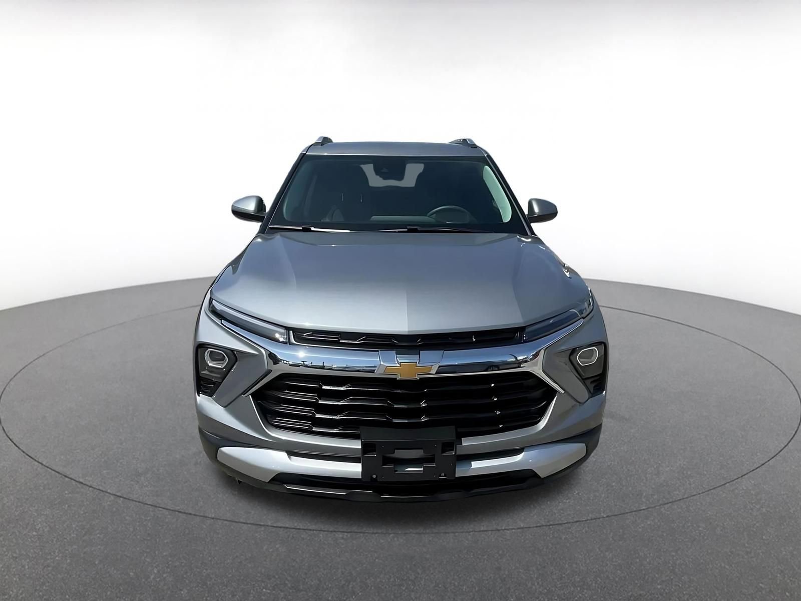 Thumbnail: 2025 Chevrolet TrailBlazer - 4