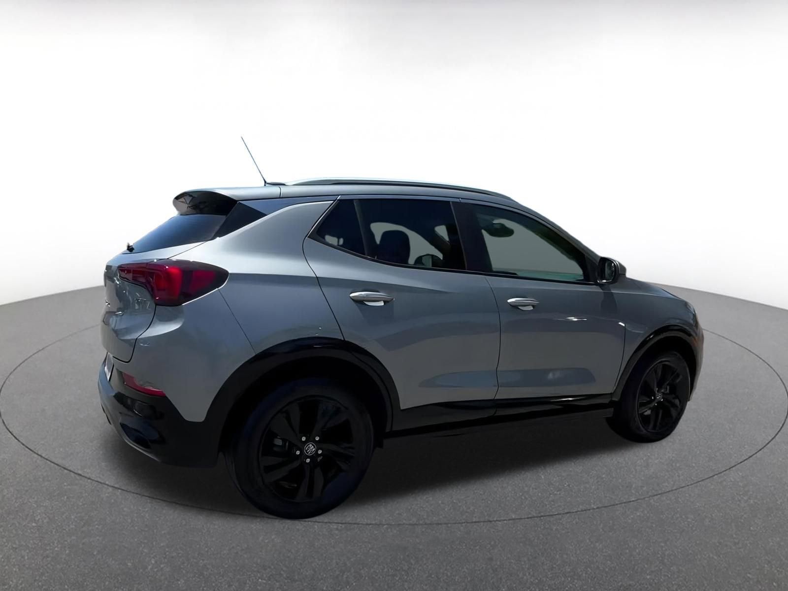 2024 Buick Encore GX Sport Touring 12