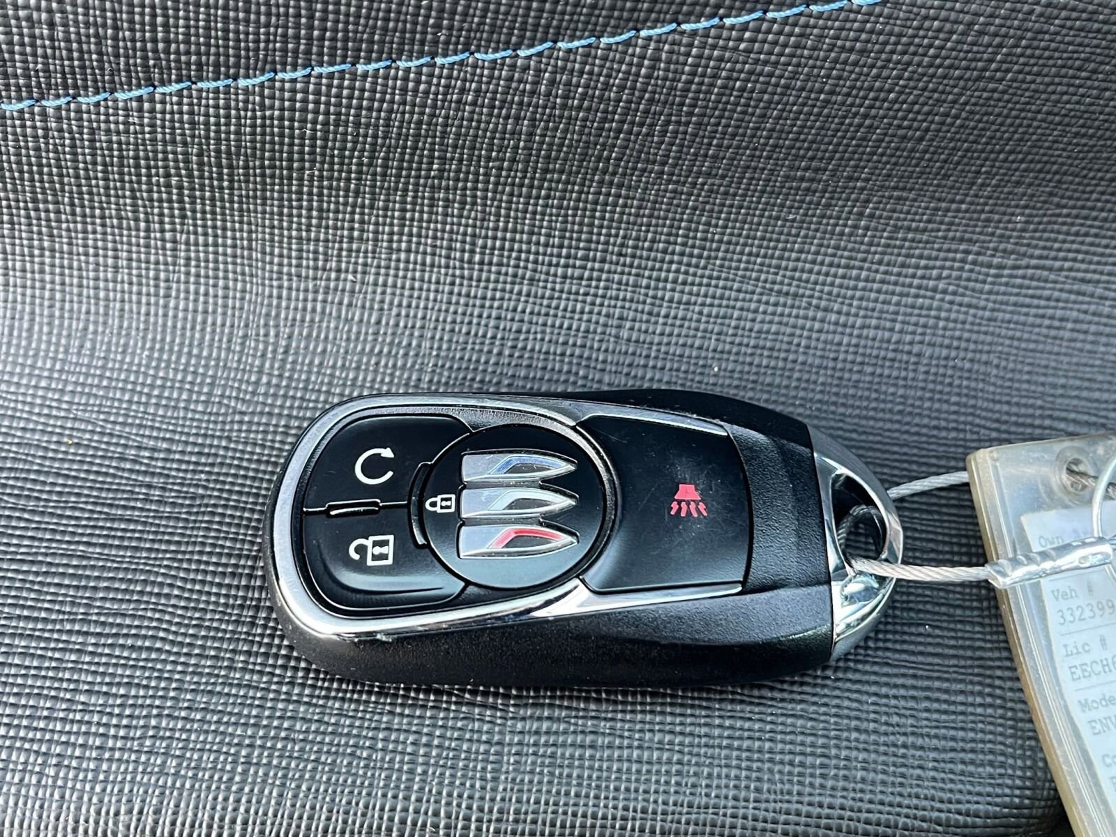 Thumbnail: 2025 Buick Envista - 21