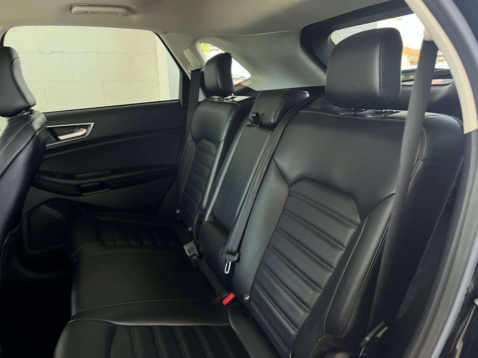 Thumbnail: 2023 Ford Edge - 21