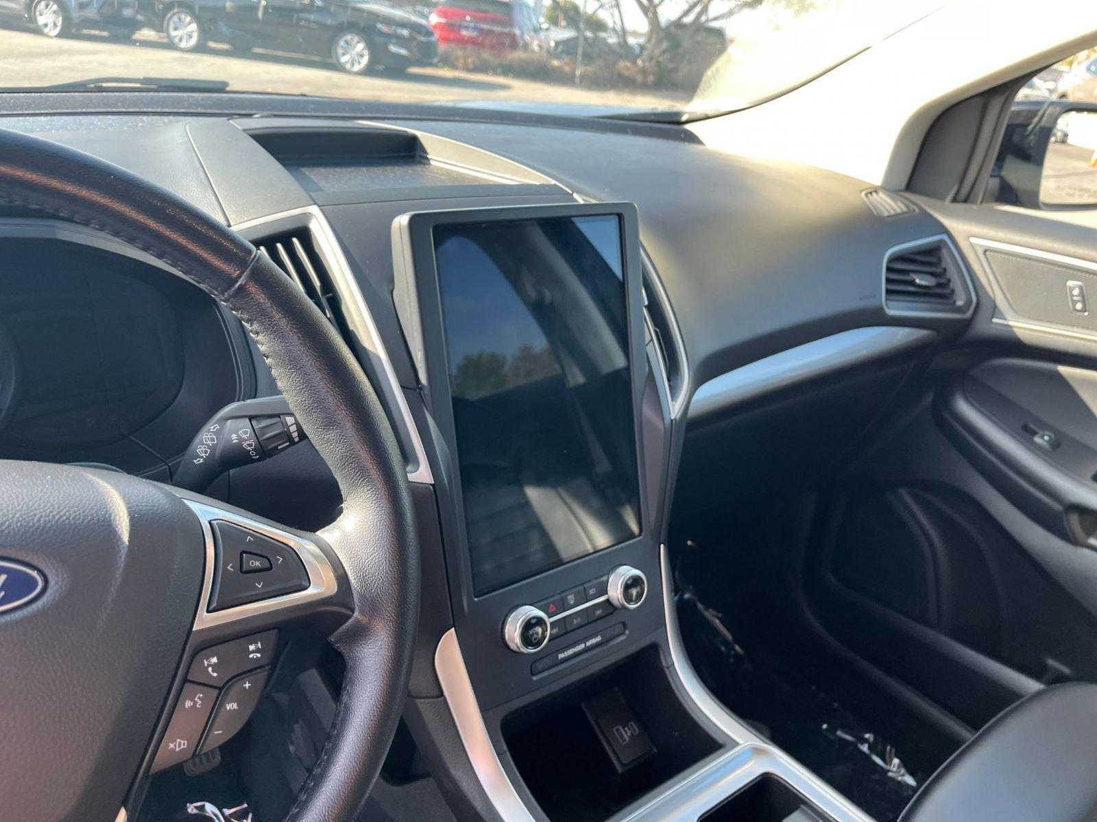 Thumbnail: 2023 Ford Edge - 18