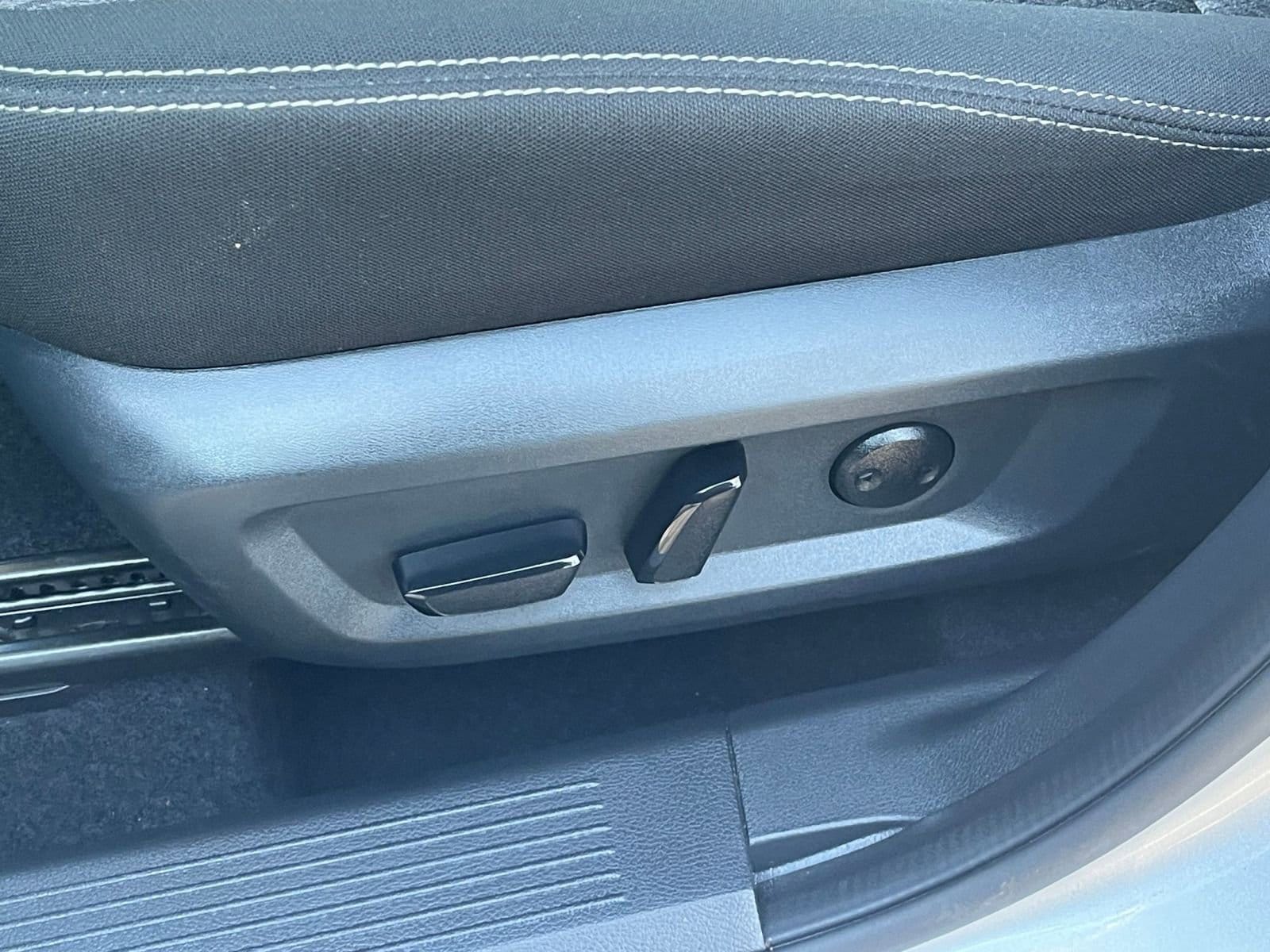 Thumbnail: 2025 Nissan Rogue - 22