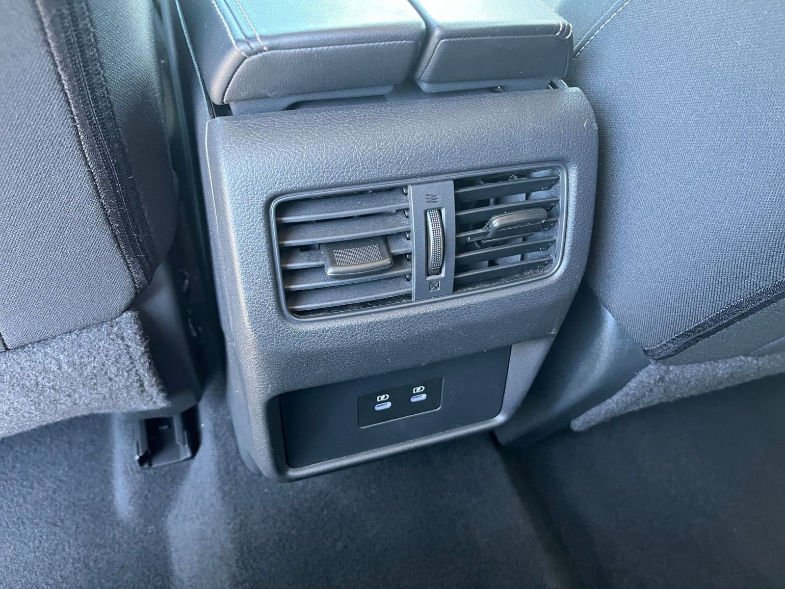 Thumbnail: 2024 Nissan Rogue - 24