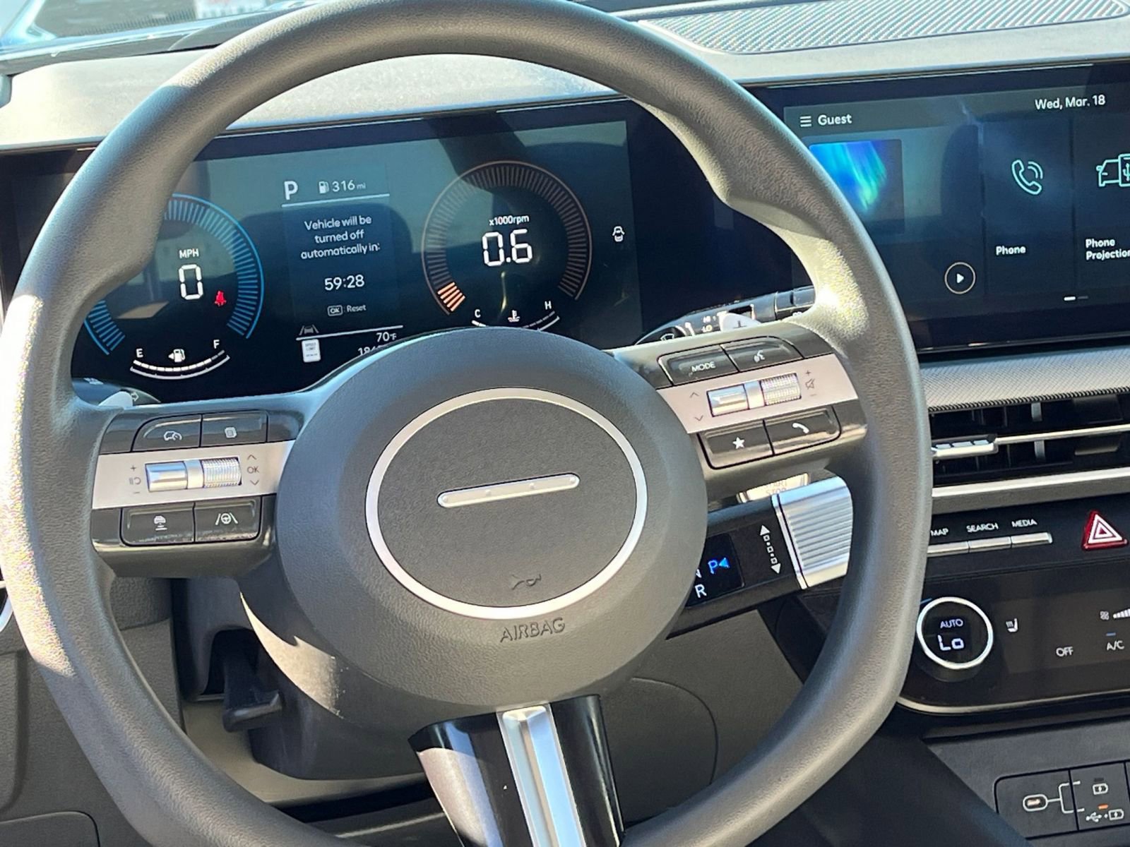 Thumbnail: 2025 Hyundai Sonata - 29