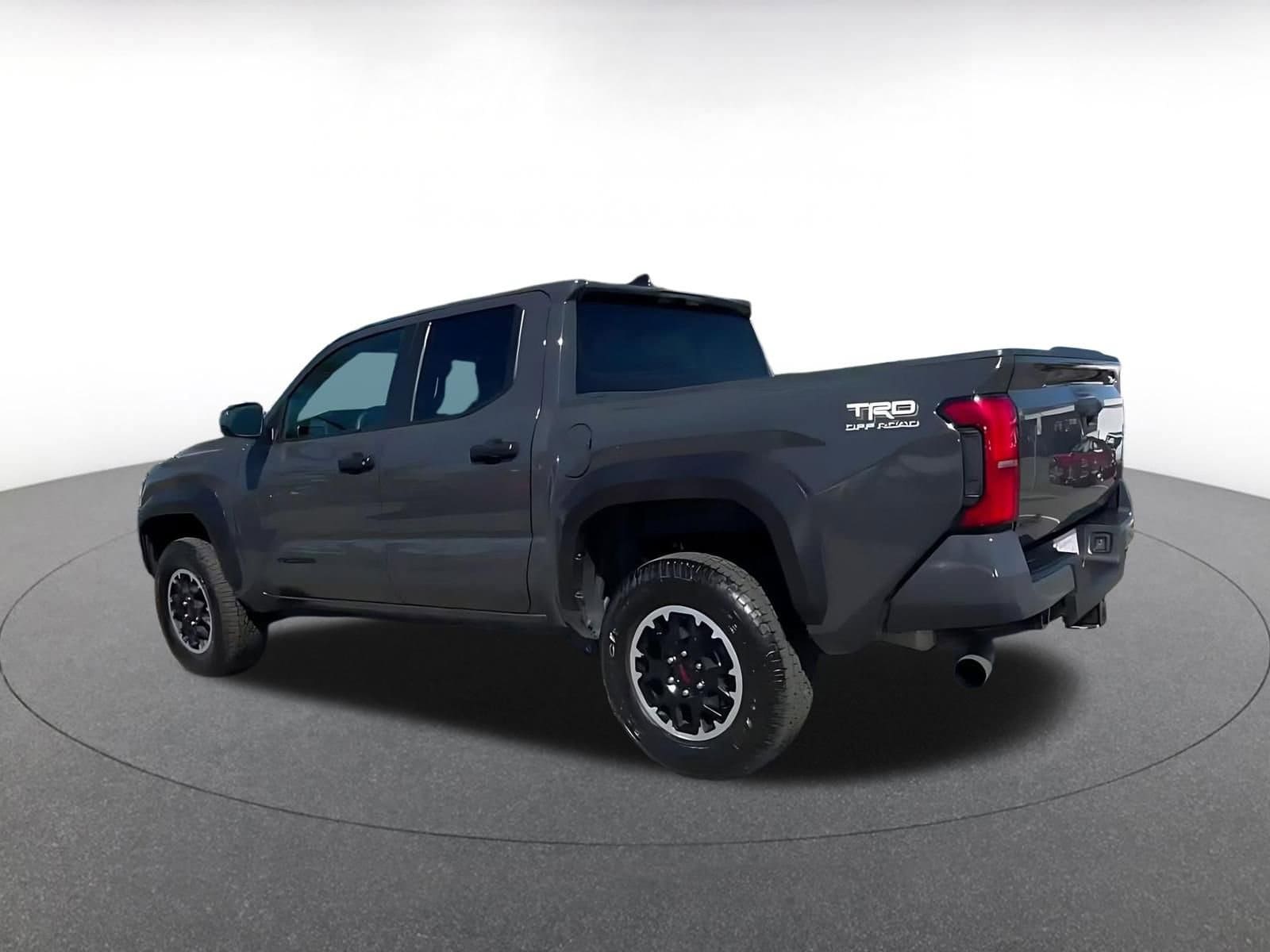 Thumbnail: 2025 Toyota Tacoma - 10