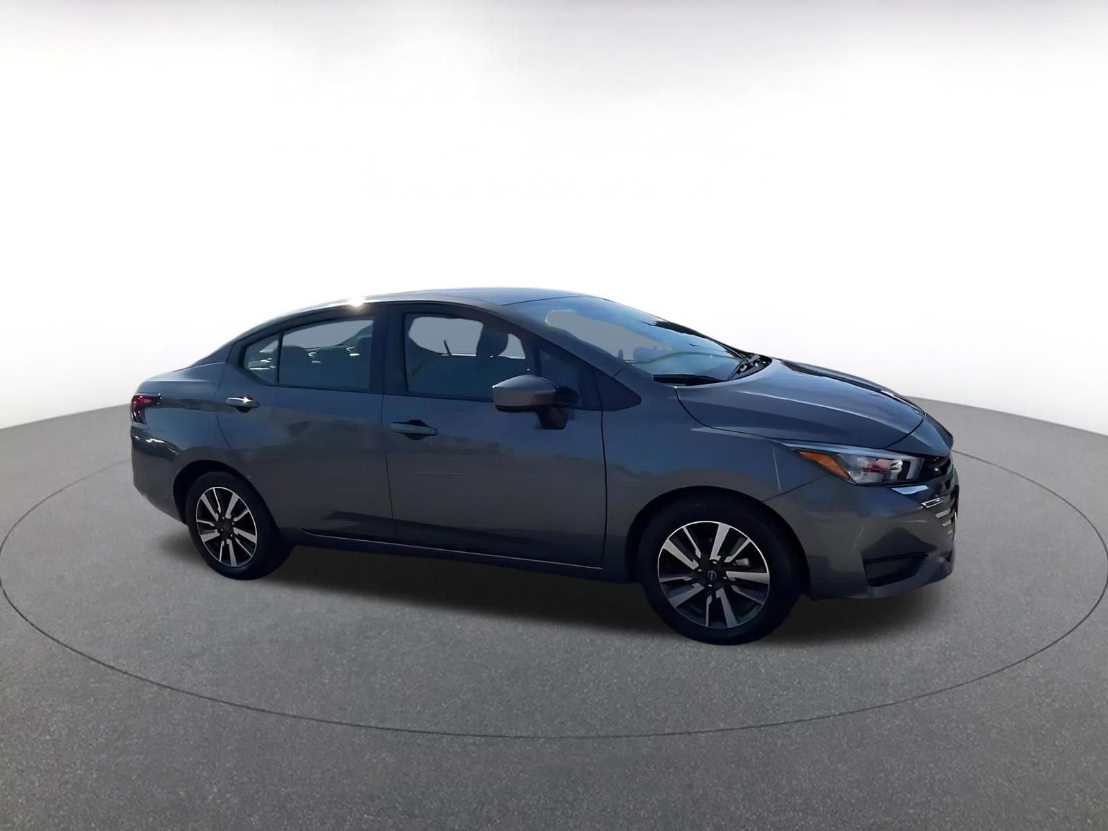 Thumbnail: 2025 Nissan Versa - 2