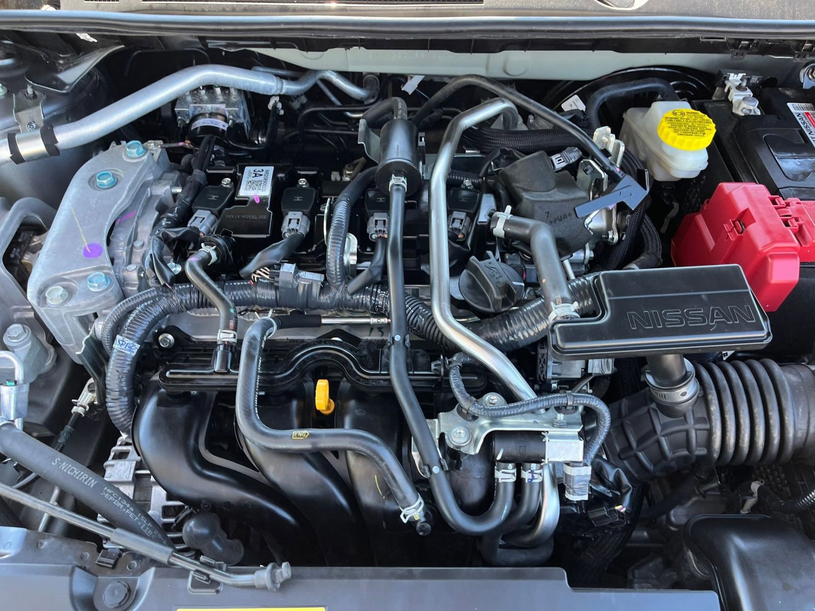 Thumbnail: 2025 Nissan Sentra - 32