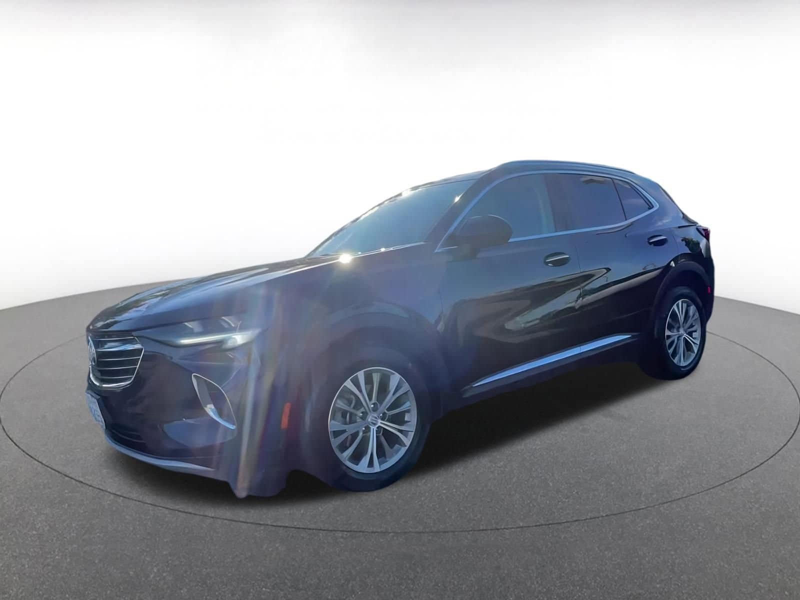 Thumbnail: 2023 Buick Envision - 7