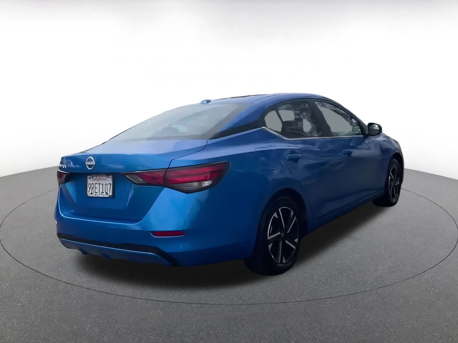 Thumbnail: 2025 Nissan Sentra - 14