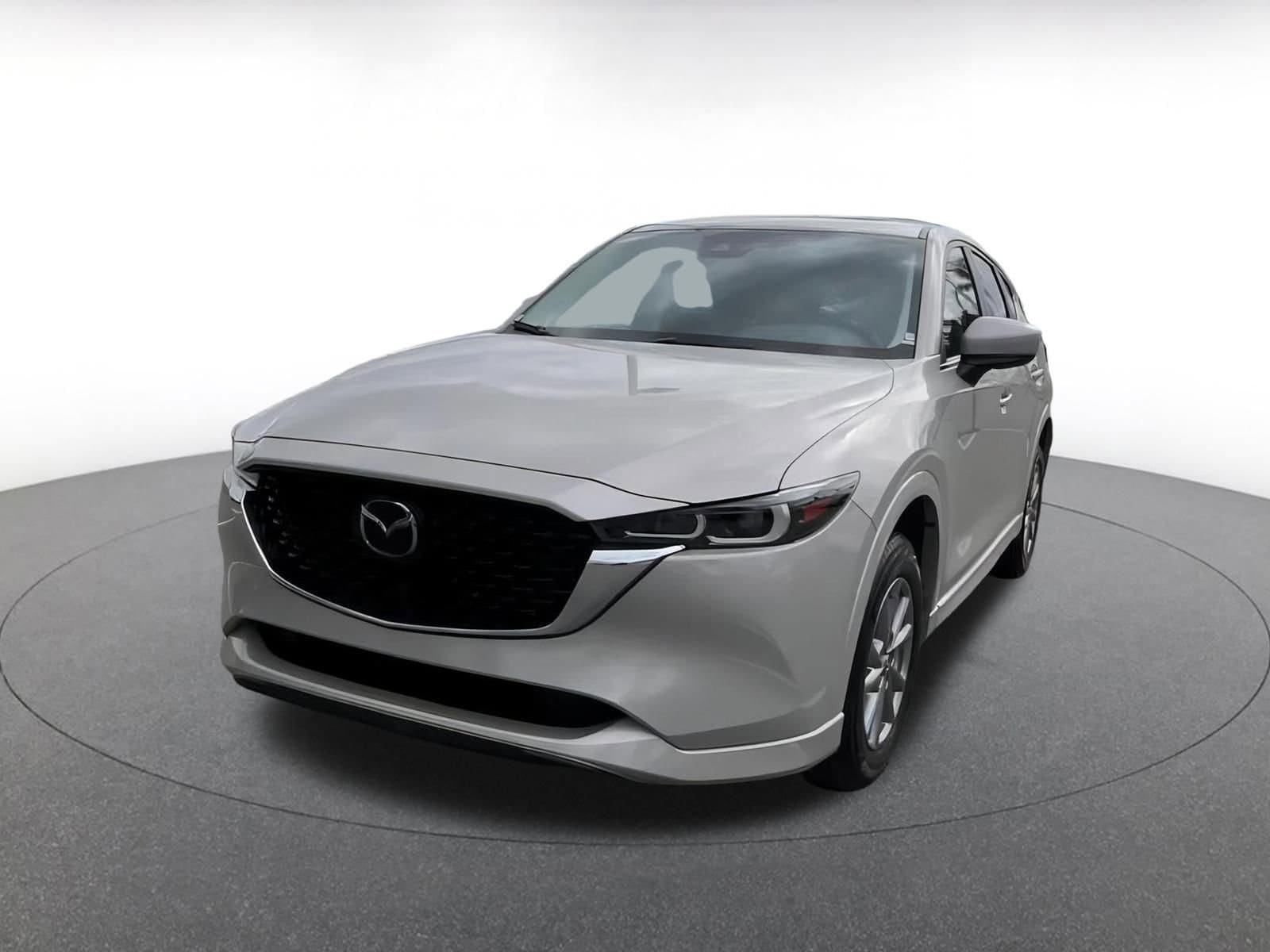Thumbnail: 2025 Mazda CX-5 - 7