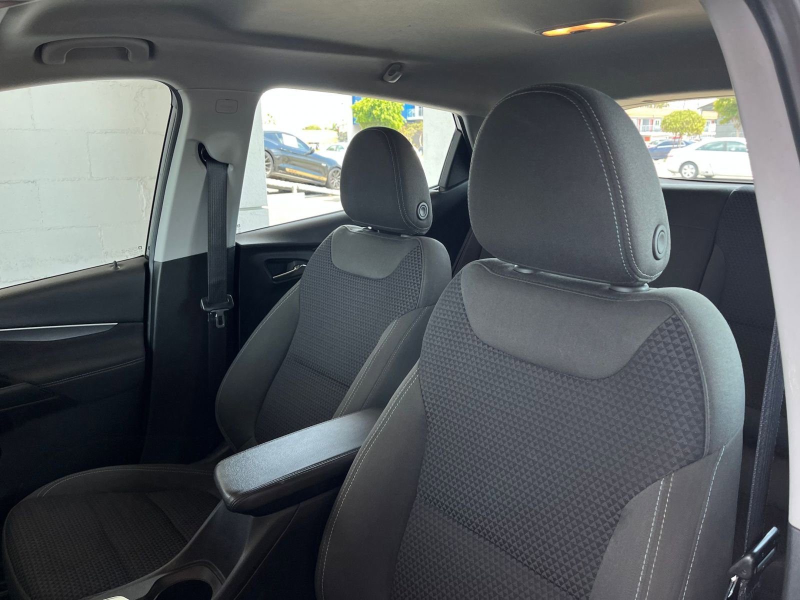 Thumbnail: 2023 Chevrolet Bolt EV - 35
