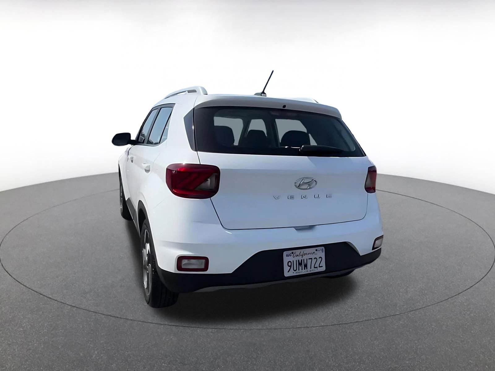 Thumbnail: 2025 Hyundai Venue - 11