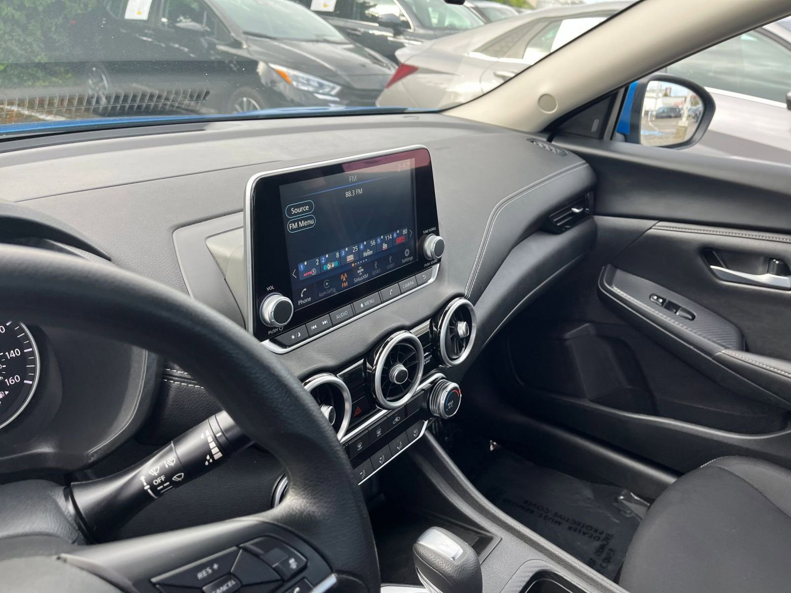 Thumbnail: 2025 Nissan Sentra - 17