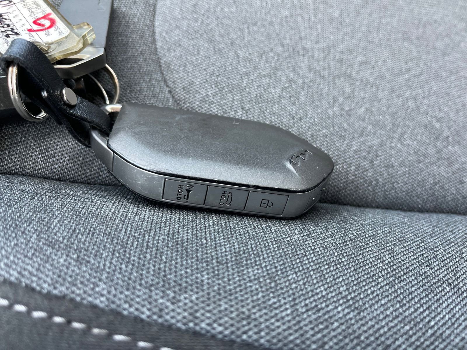 Thumbnail: 2025 Kia K4 - 21