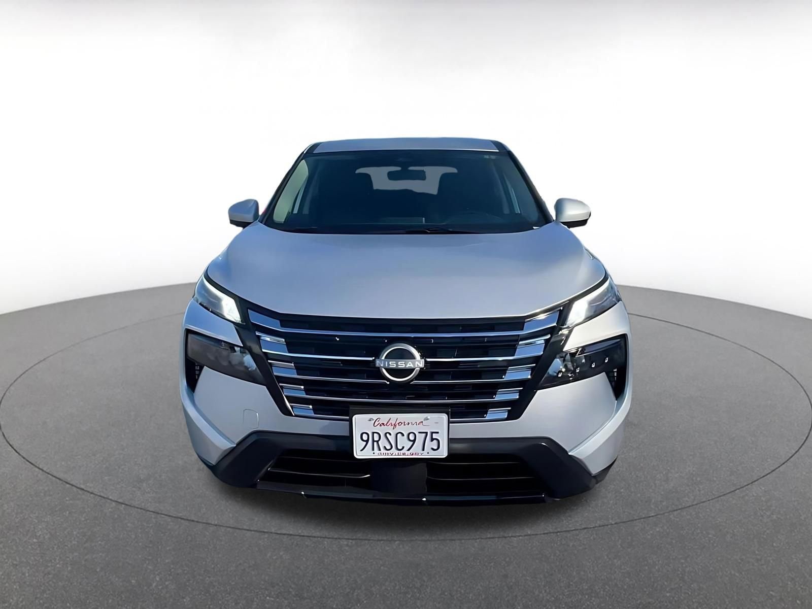 Thumbnail: 2025 Nissan Rogue - 4