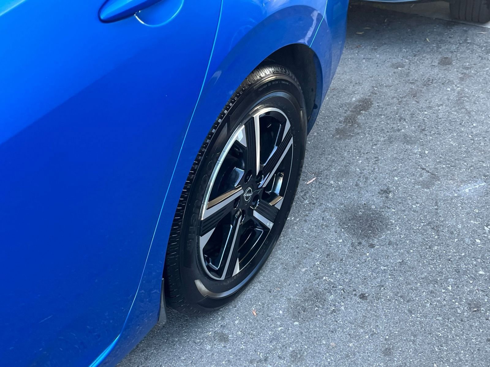 Thumbnail: 2025 Nissan Sentra - 30