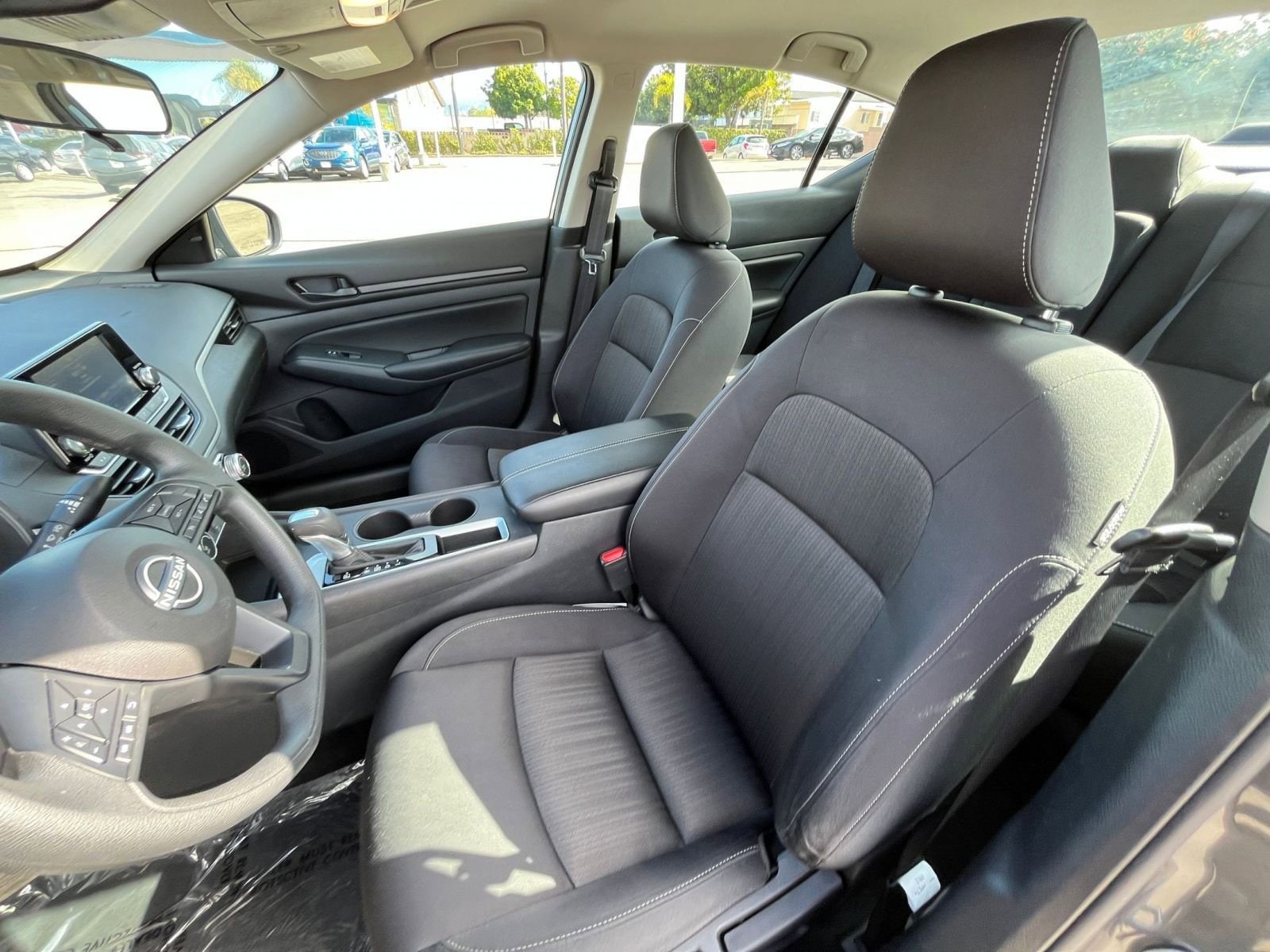 Thumbnail: 2024 Nissan Altima - 22