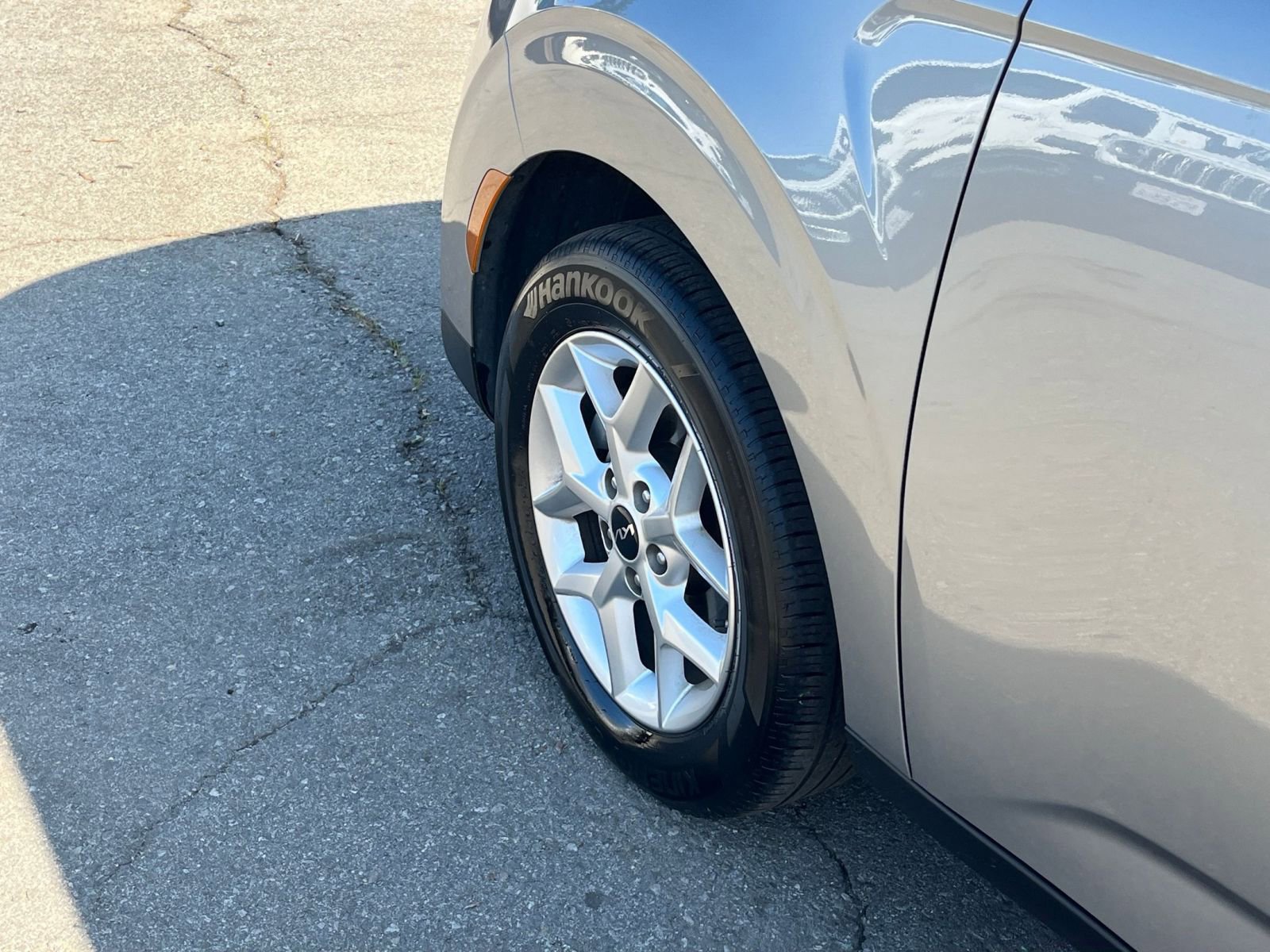 Thumbnail: 2025 Kia Soul - 30