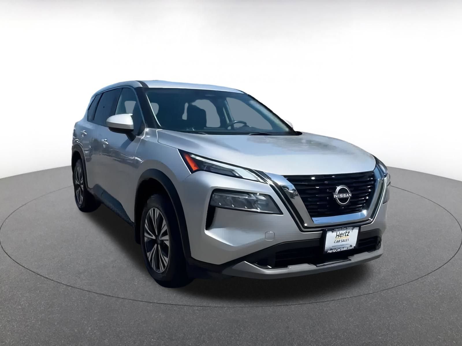 Thumbnail: 2023 Nissan Rogue - 3
