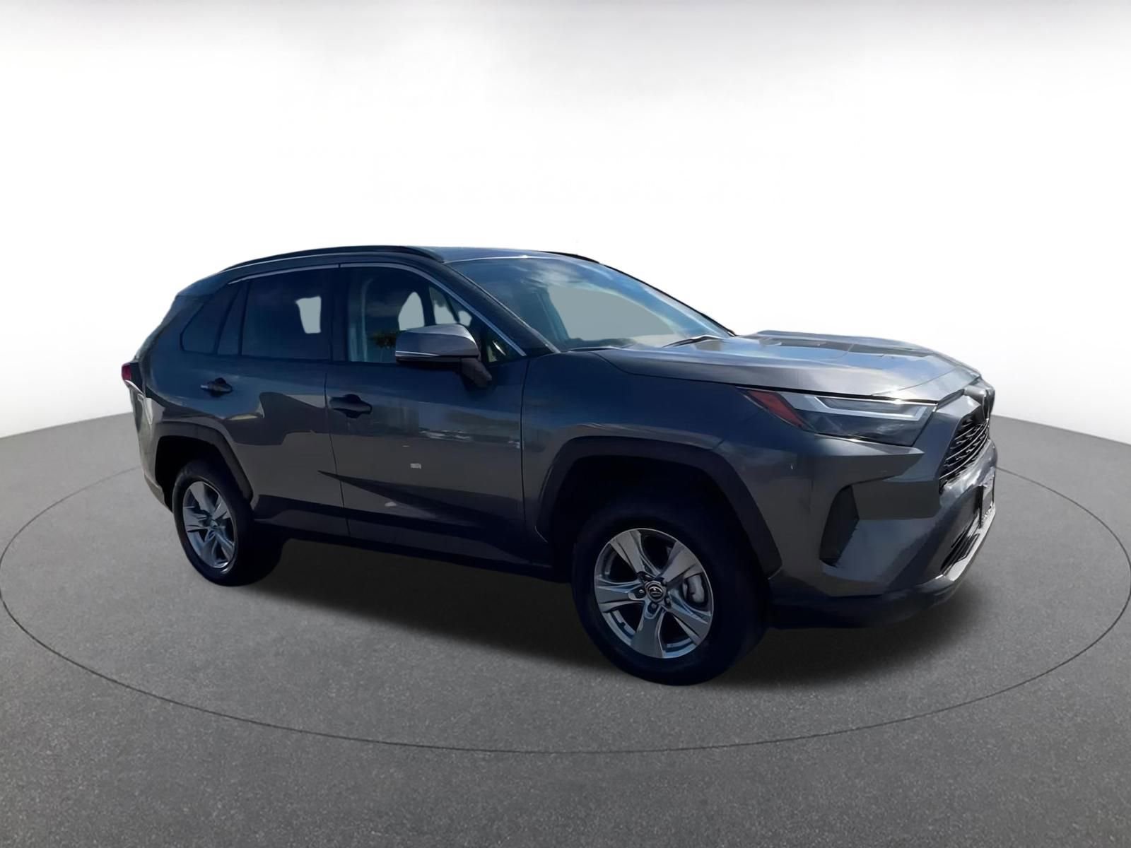 Thumbnail: 2025 Toyota RAV4 - 2