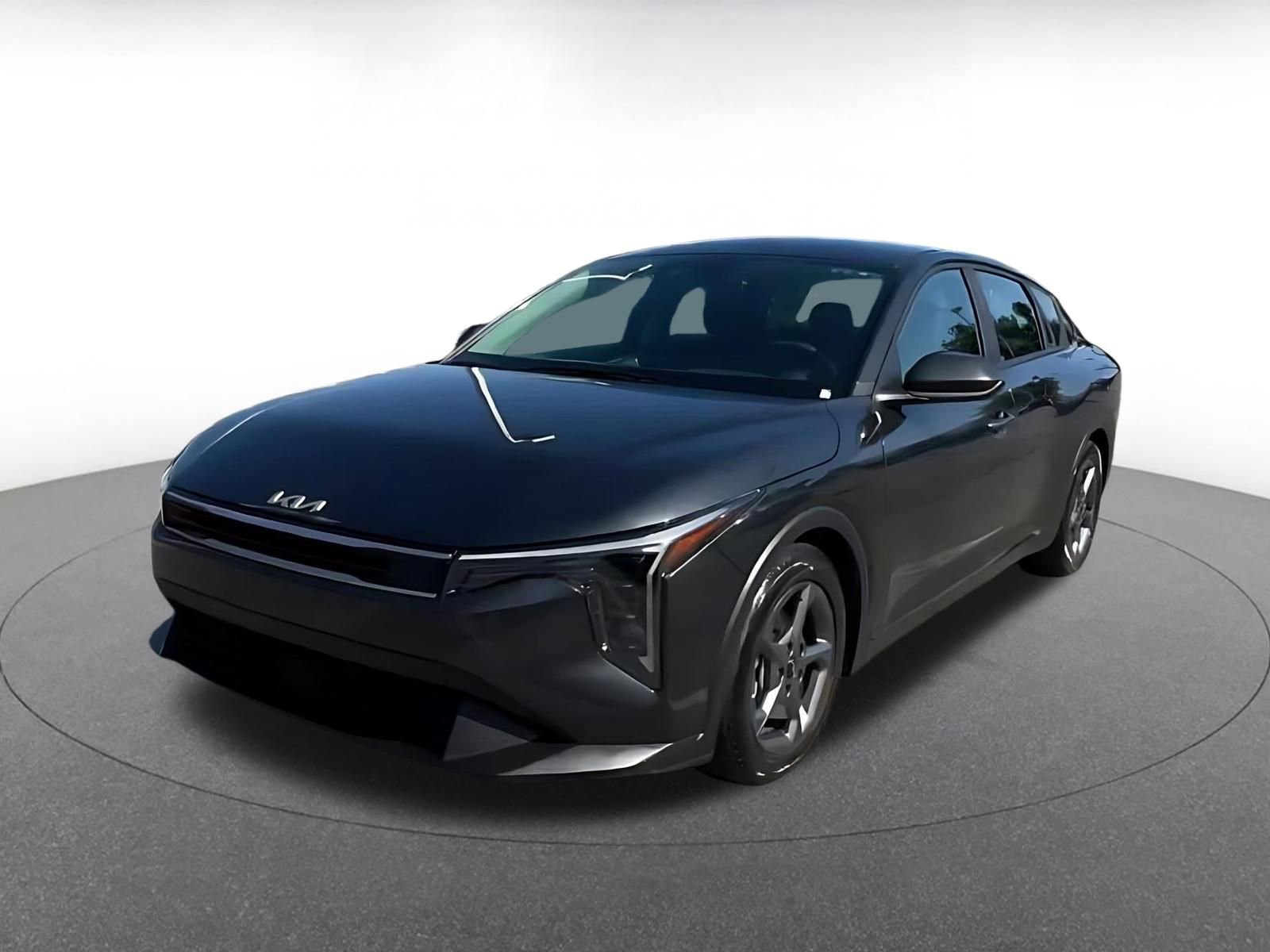 Thumbnail: 2025 Kia K4 - 7