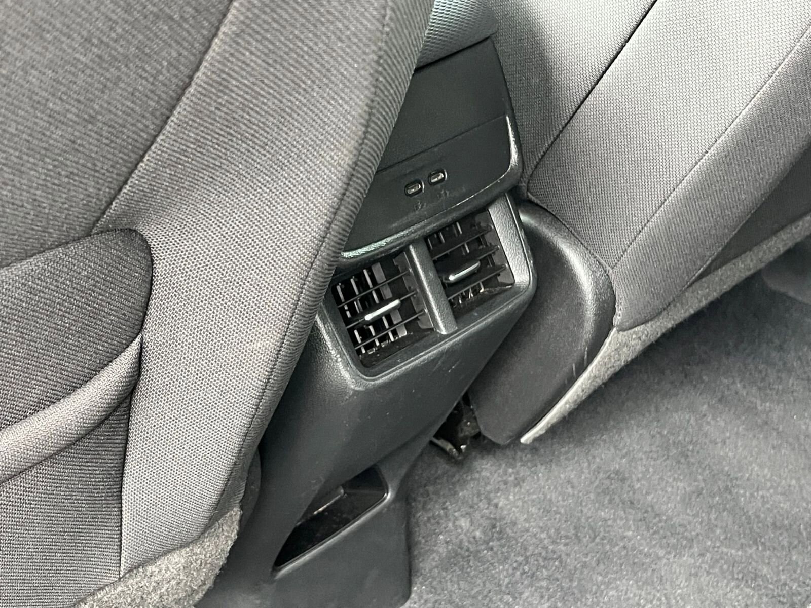 Thumbnail: 2025 Chevrolet Equinox - 23