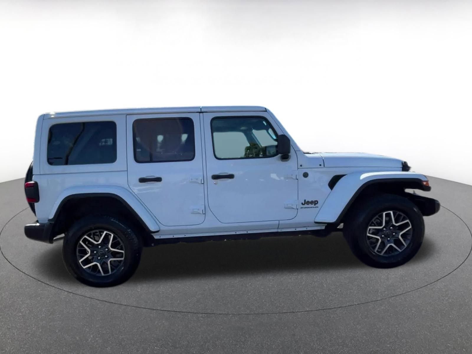 Thumbnail: 2025 Jeep Wrangler - 16