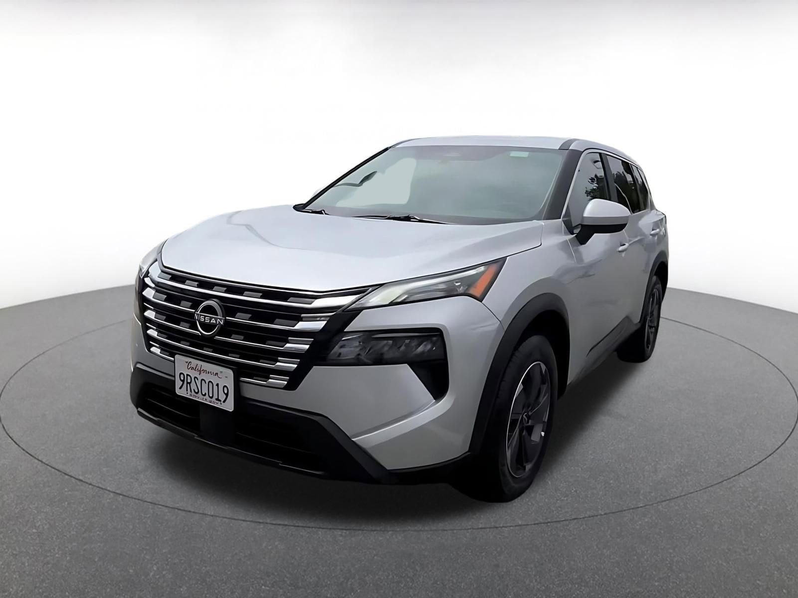 Thumbnail: 2025 Nissan Rogue - 7