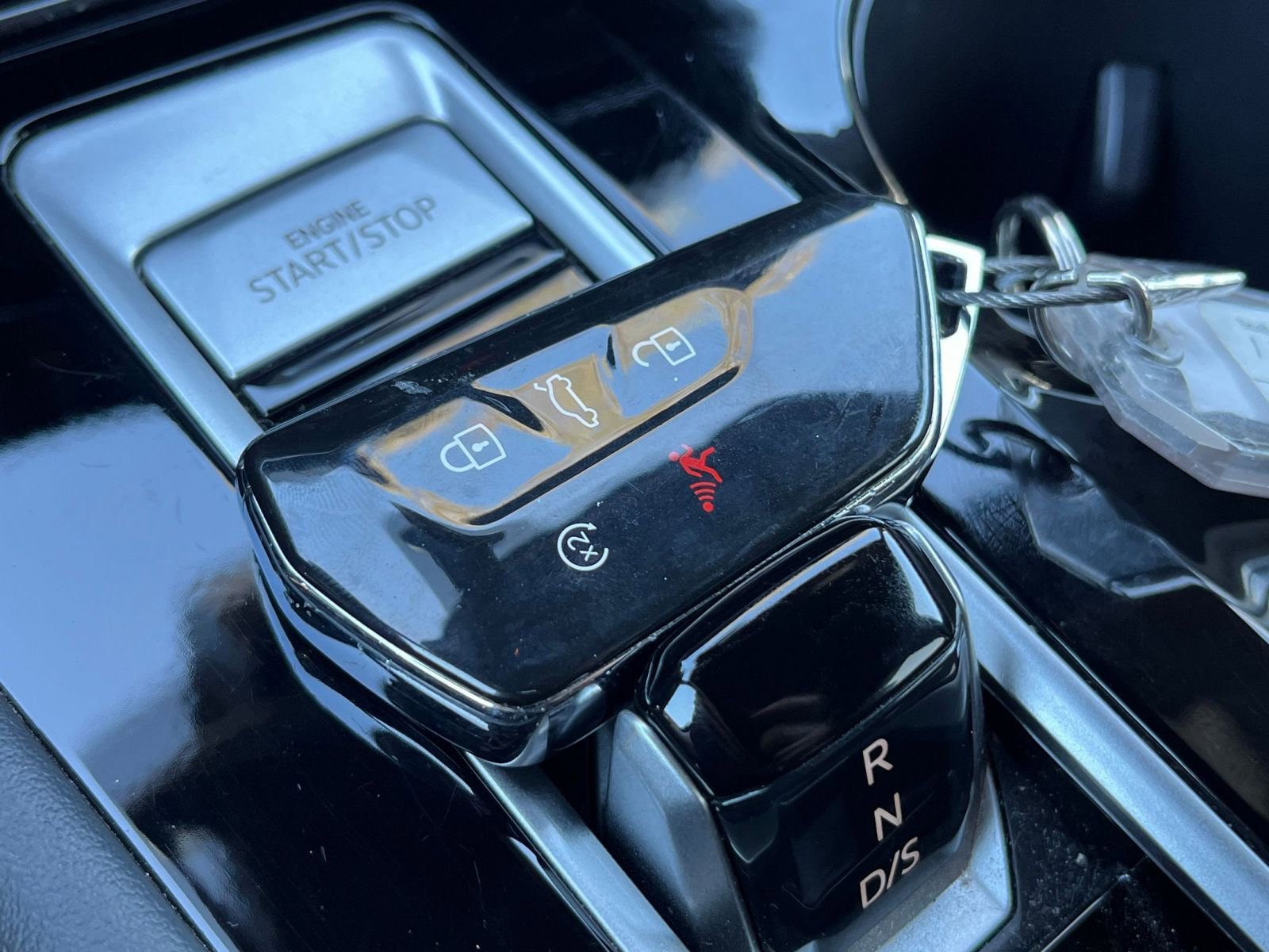 Thumbnail: 2025 Volkswagen Atlas - 22